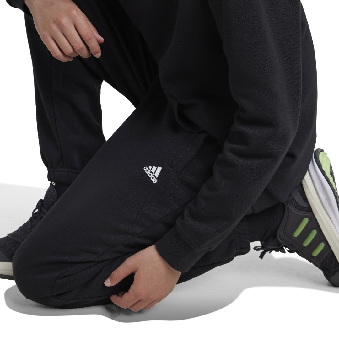 Essentials Small Logo Feel Cozy Fleece Joggers