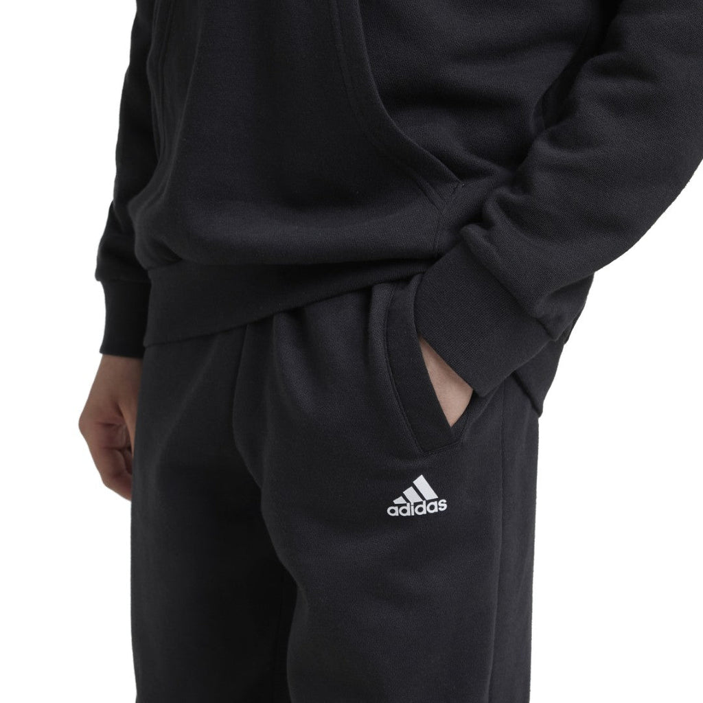 Essentials Small Logo Feel Cozy Fleece Joggers
