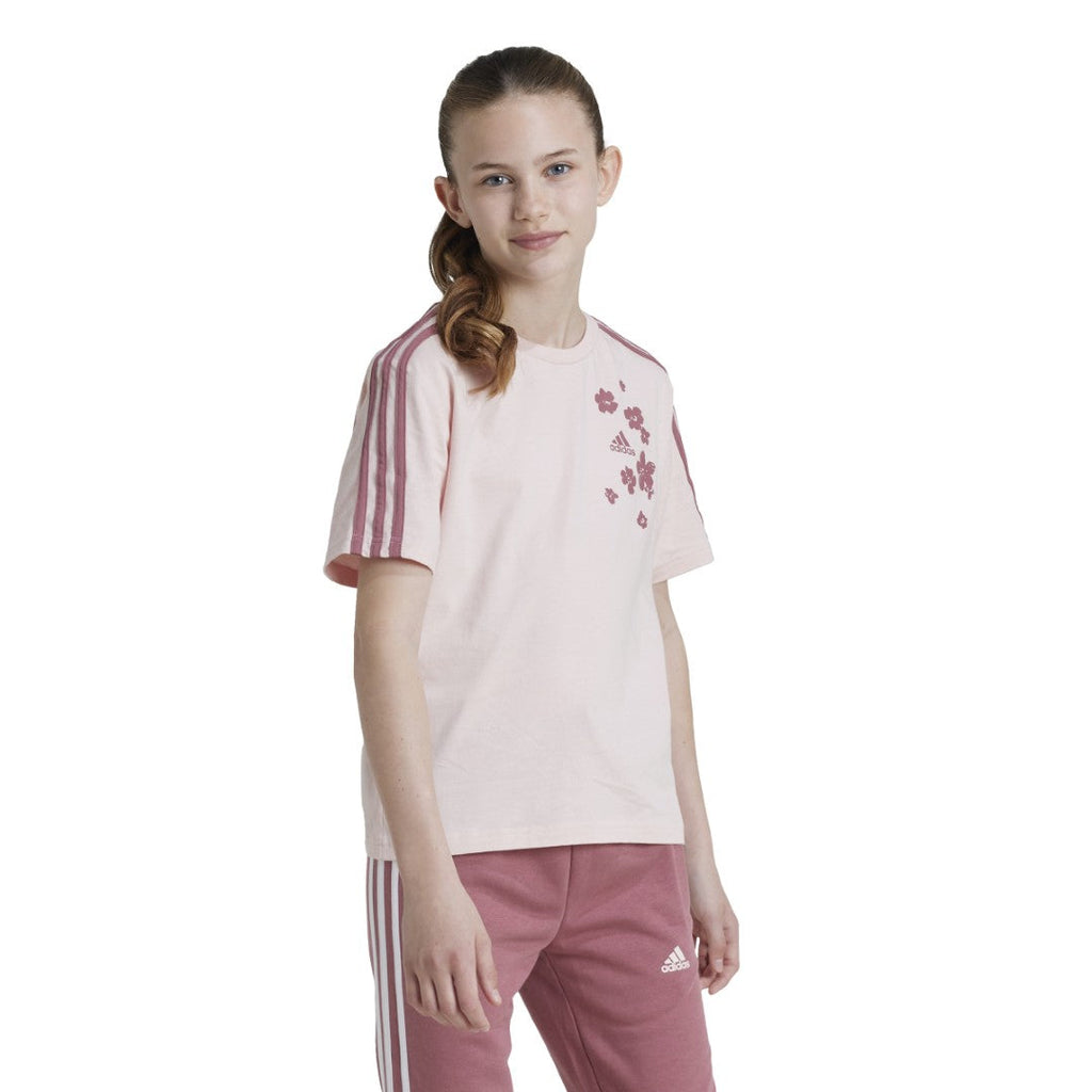 Essentials Printed T-Shirt
