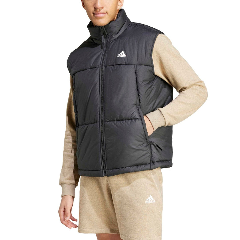 3-Stripes Puffy Vest