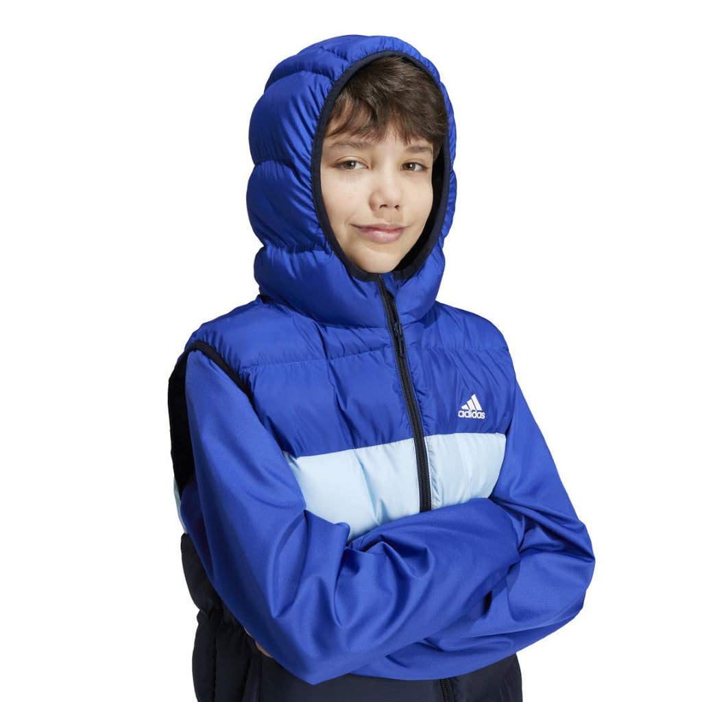 Synthetic Down Vest