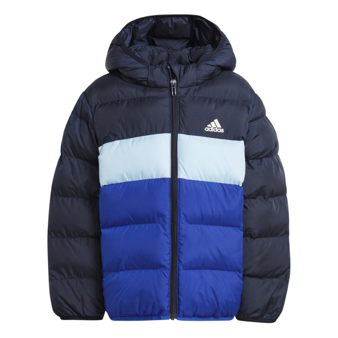 Synthetic Down Jacket