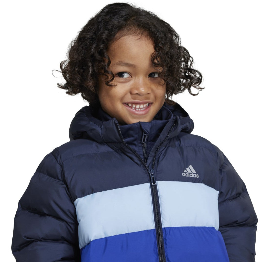 Synthetic Down Jacket