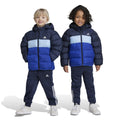 Synthetic Down Jacket