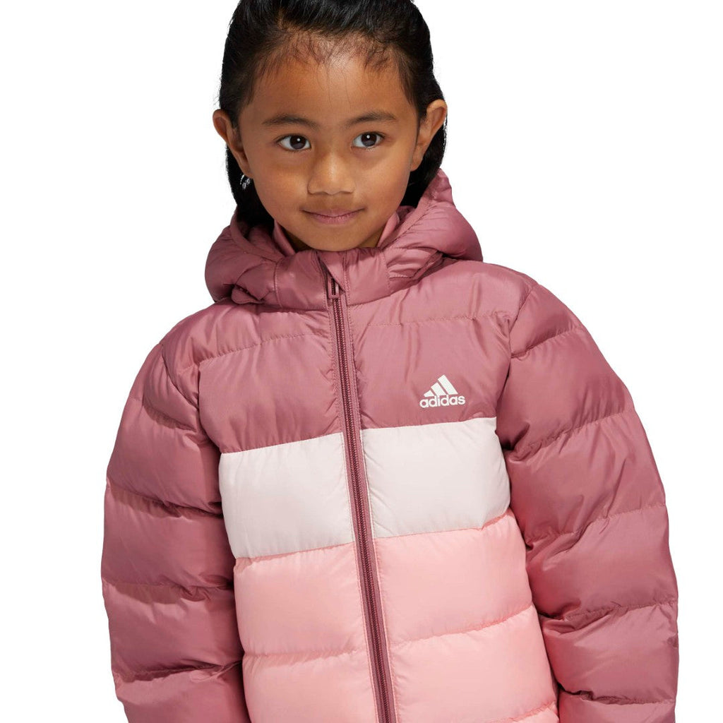 Synthetic Down Jacket