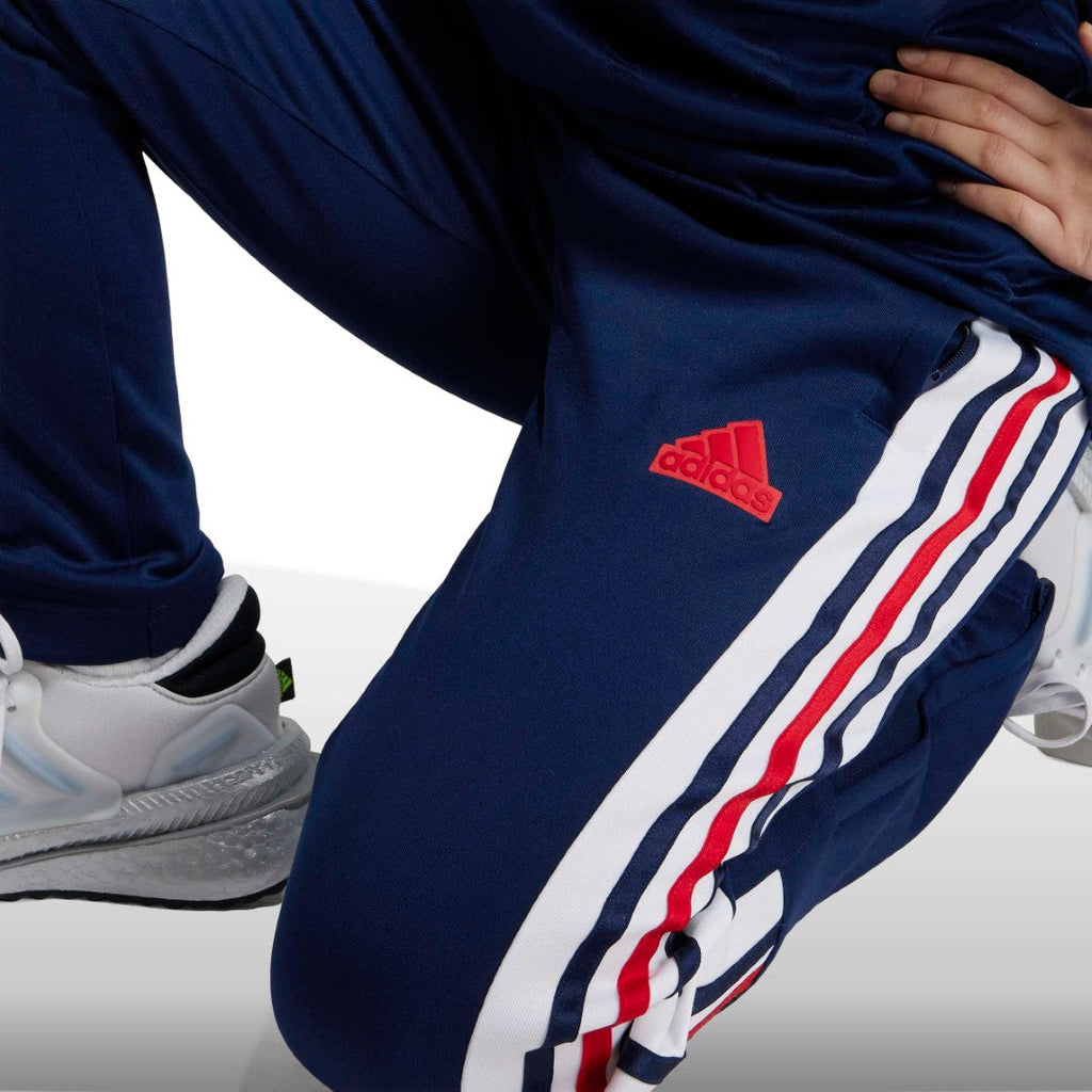 Tiro Nations Pack Joggers