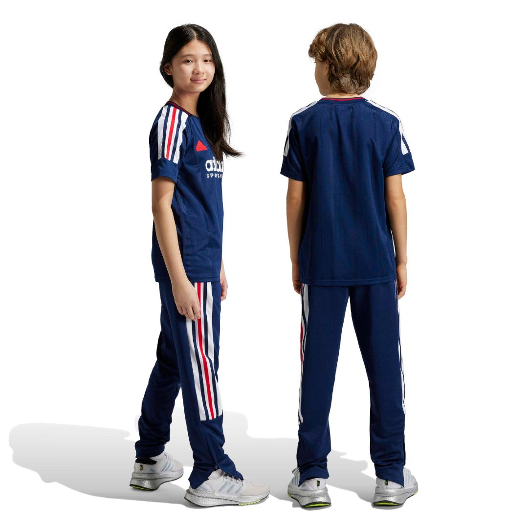 Tiro Nations Pack Joggers