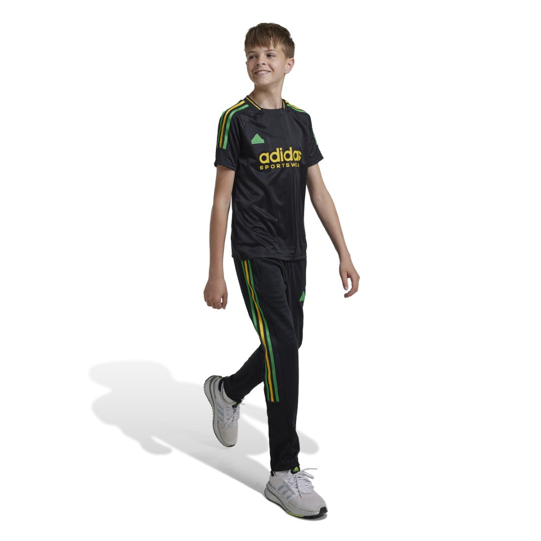 Tiro Nations Pack Joggers
