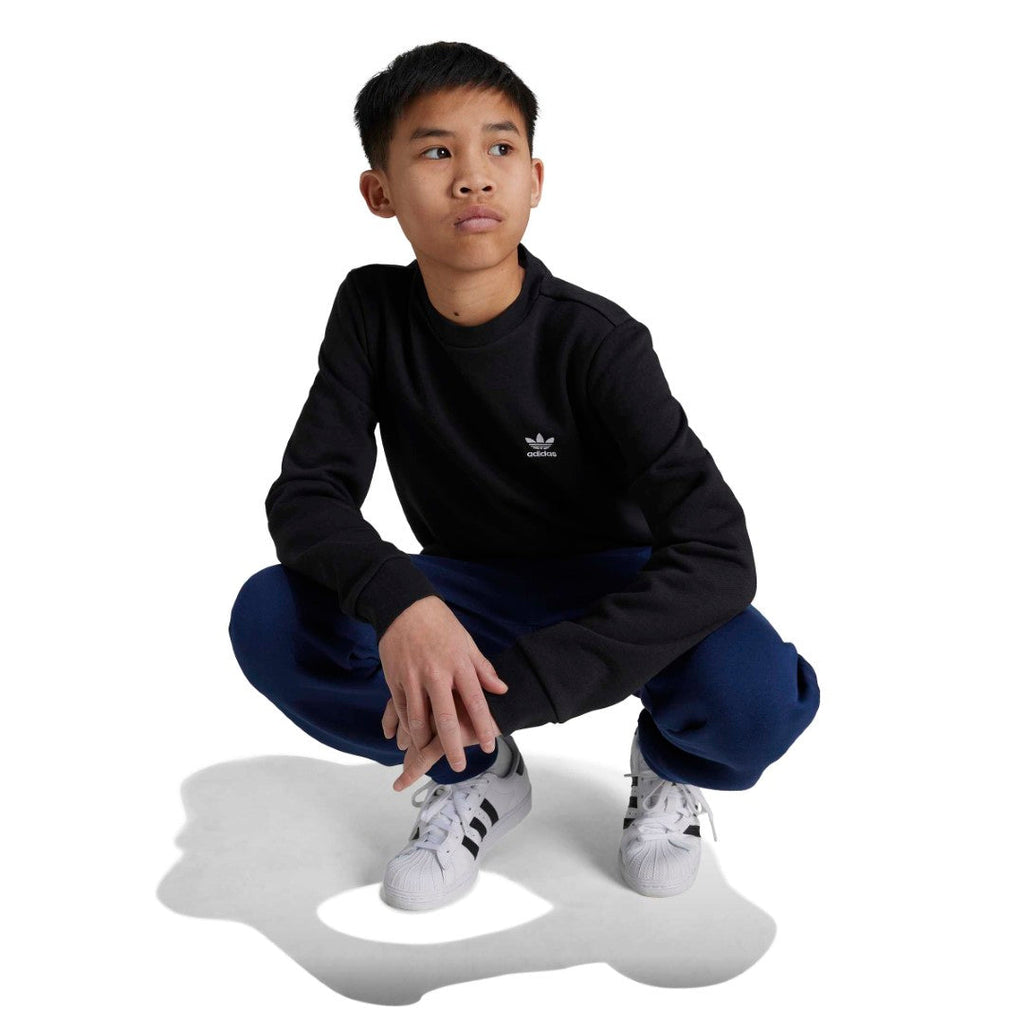 Crew Sweatshirt