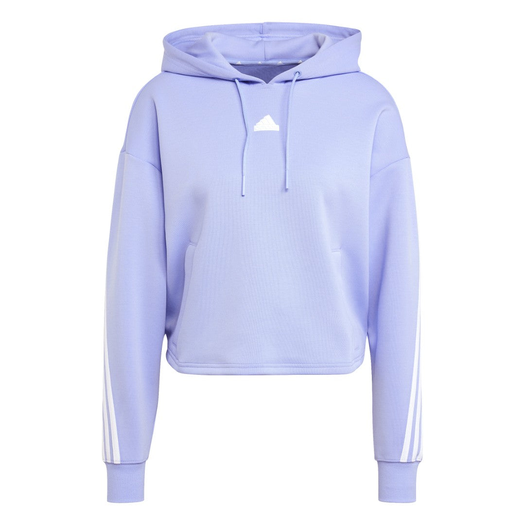 Future Icons 3-Stripes Sweatshirt