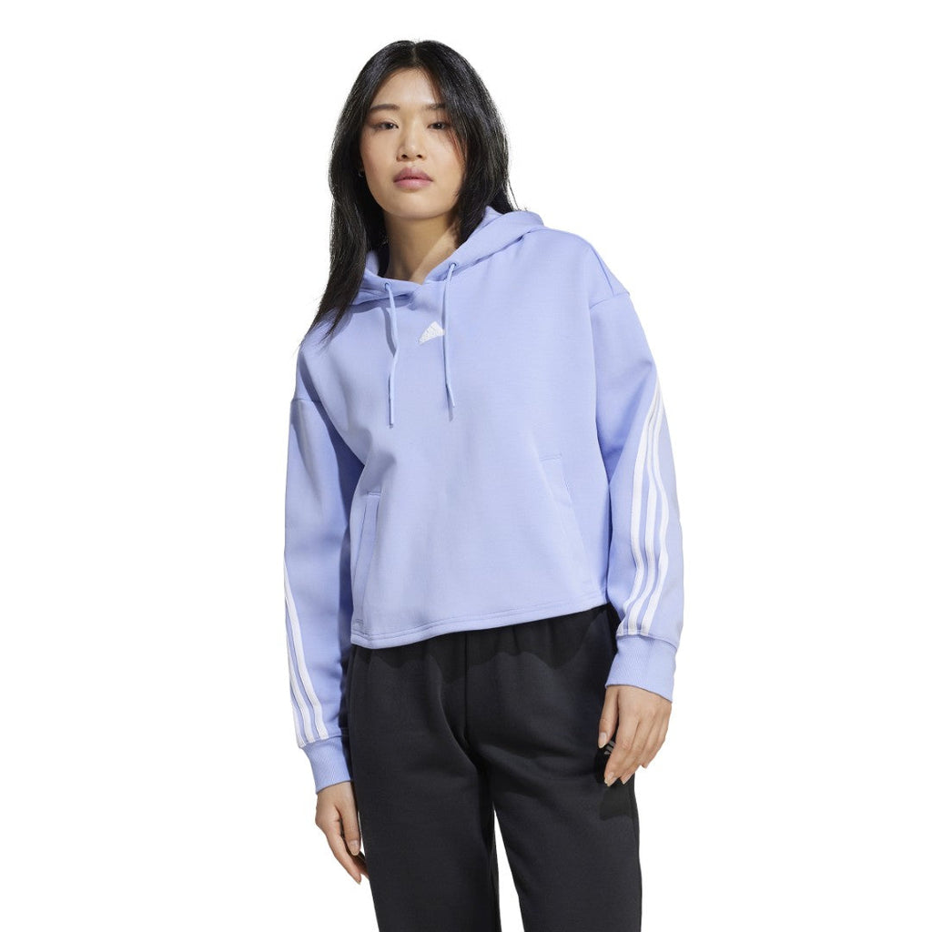 Future Icons 3-Stripes Sweatshirt
