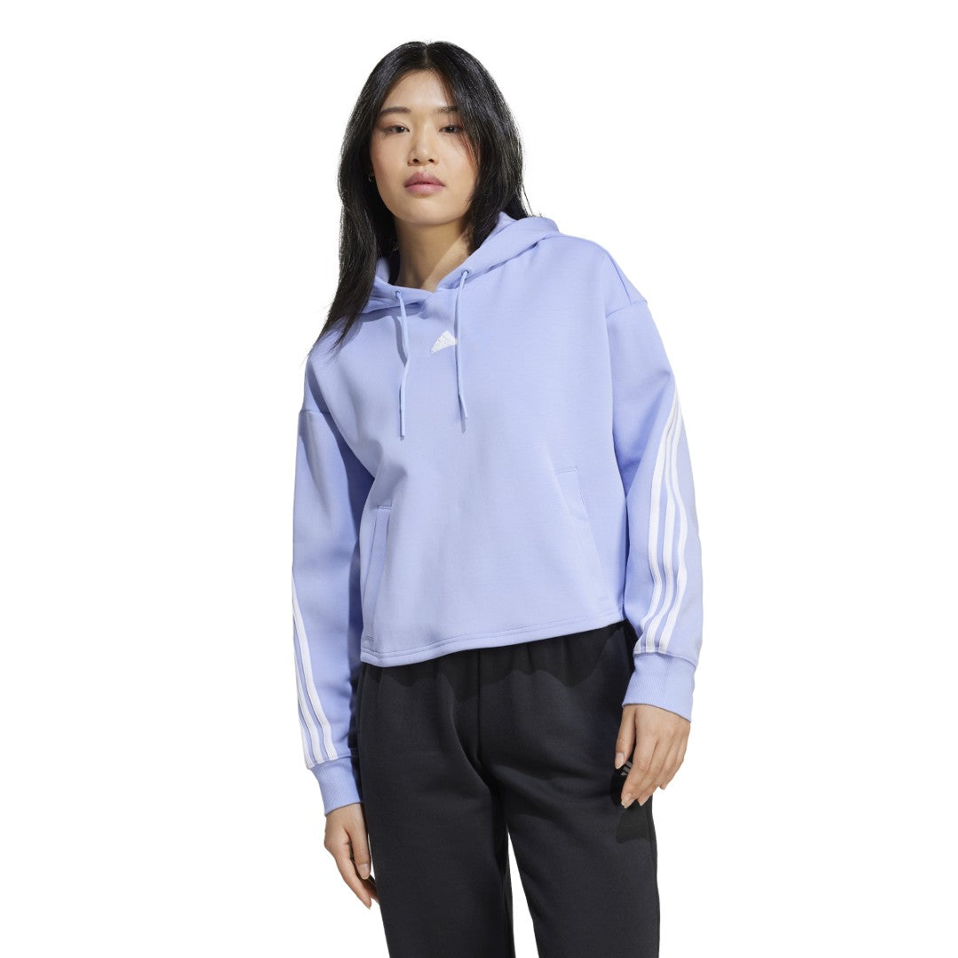 Future Icons 3-Stripes Sweatshirt