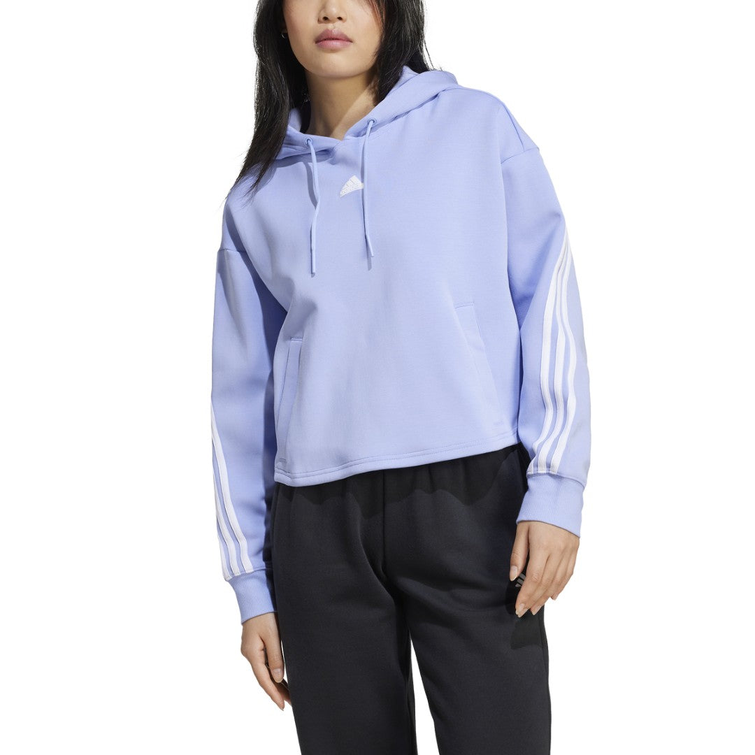 Future Icons 3-Stripes Sweatshirt