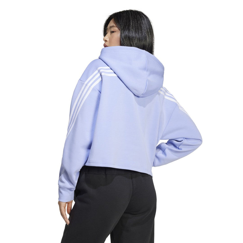 Future Icons 3-Stripes Sweatshirt