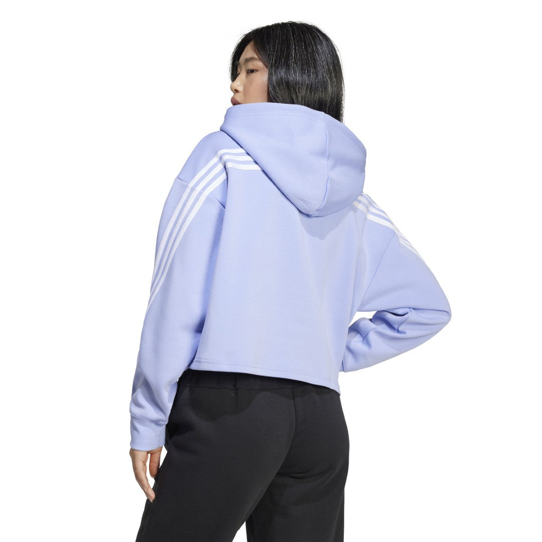 Future Icons 3-Stripes Sweatshirt