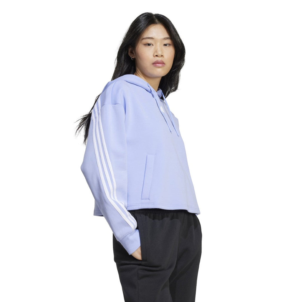Future Icons 3-Stripes Sweatshirt