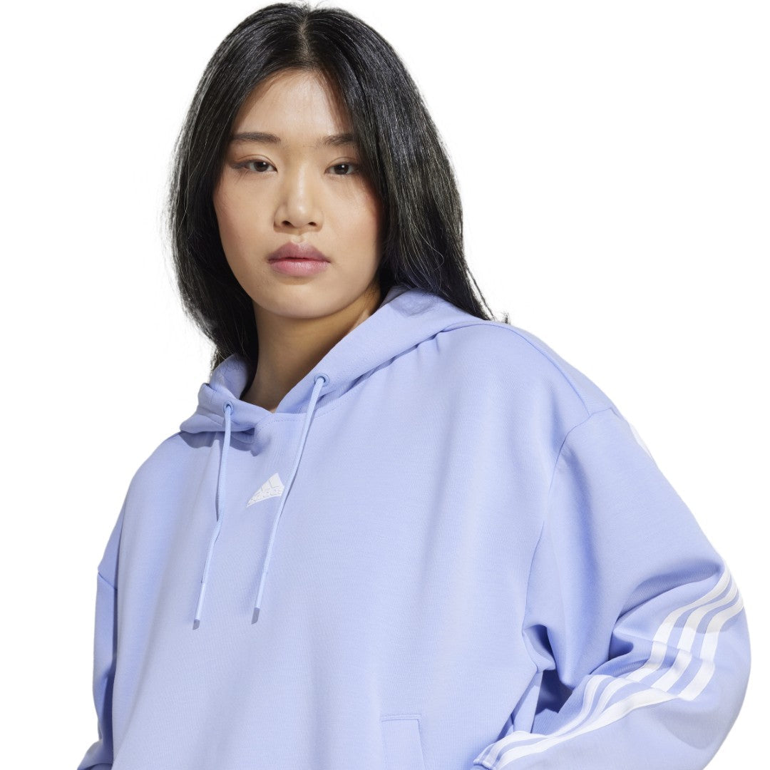 Future Icons 3-Stripes Sweatshirt