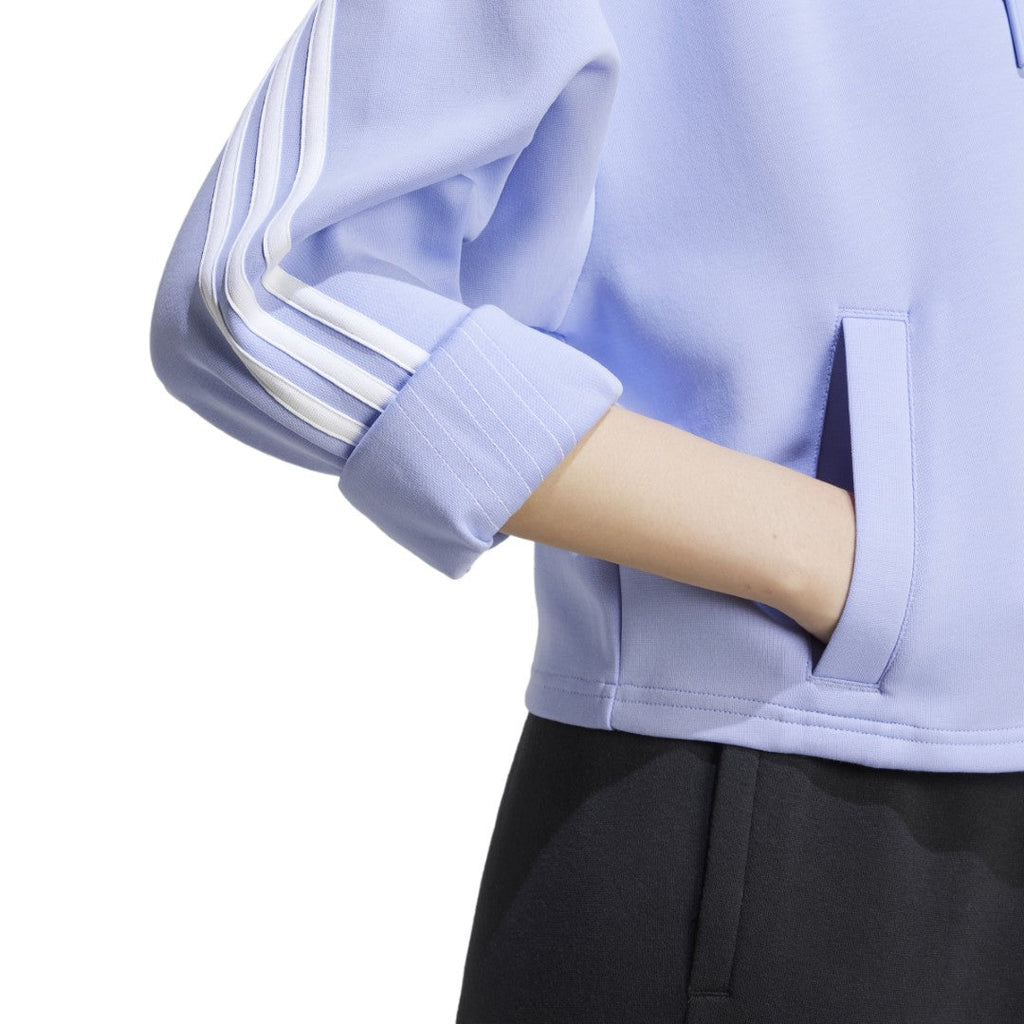 Future Icons 3-Stripes Sweatshirt