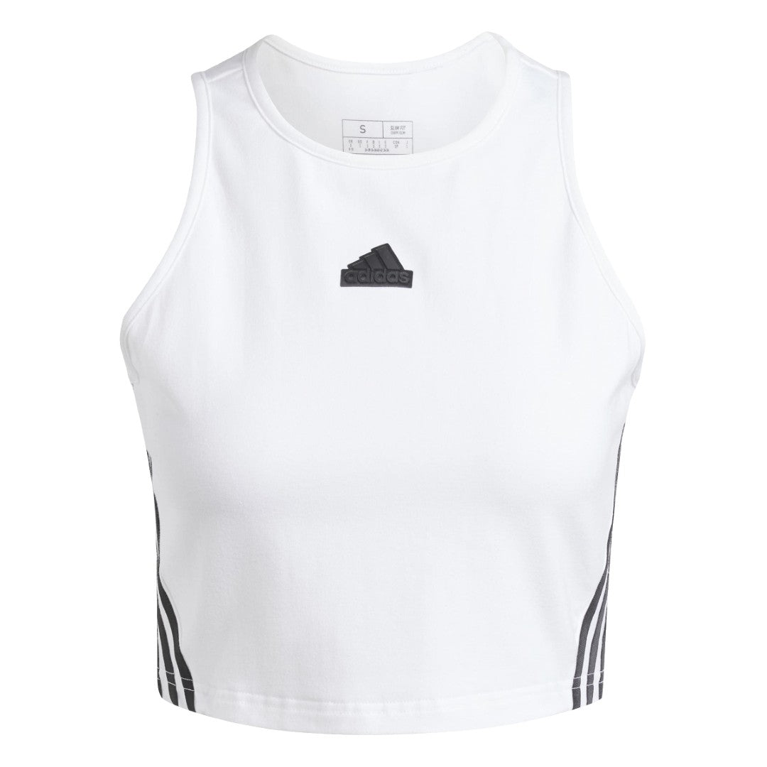 Future Icons 3-Stripes Tank Top