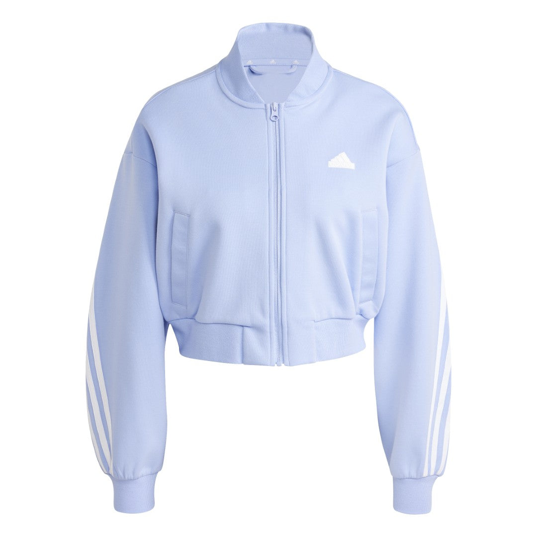 Future Icons 3-Stripes Bomber Jacket
