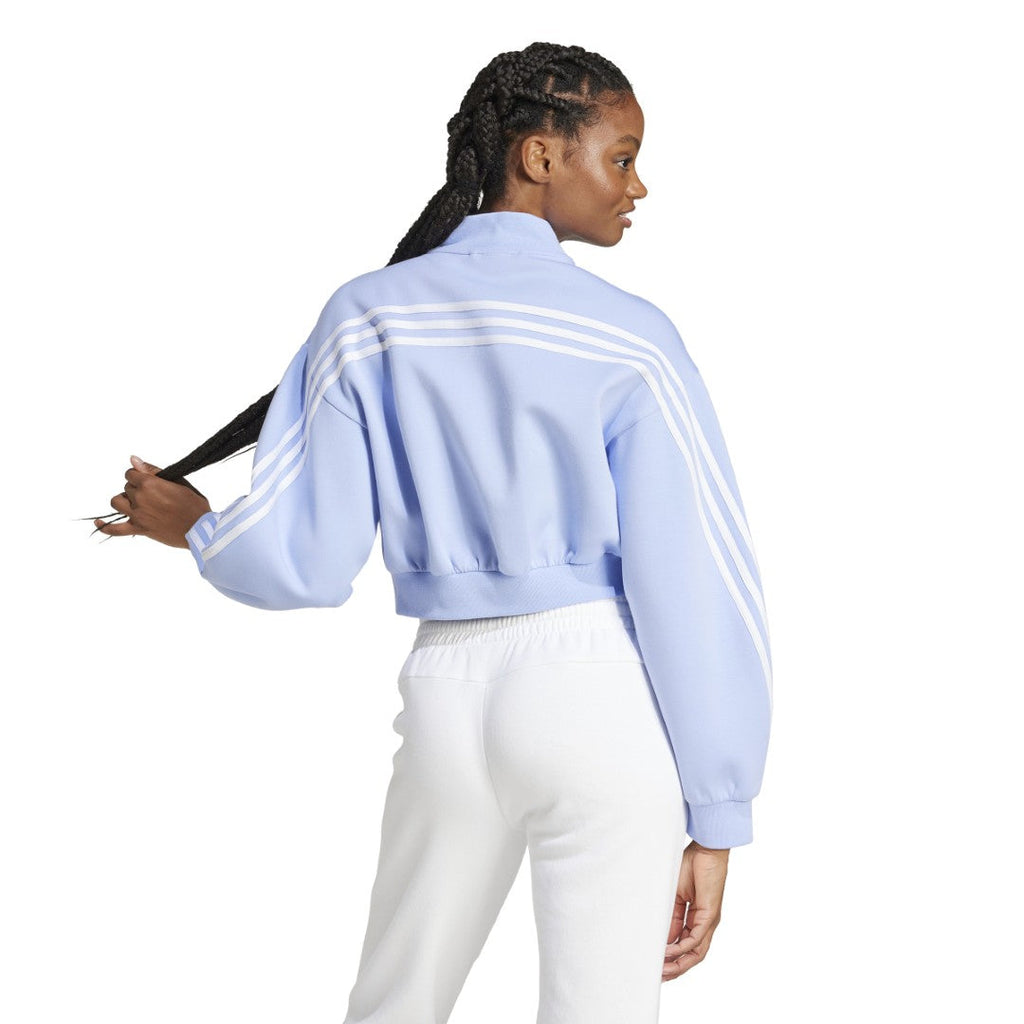 Future Icons 3-Stripes Bomber Jacket