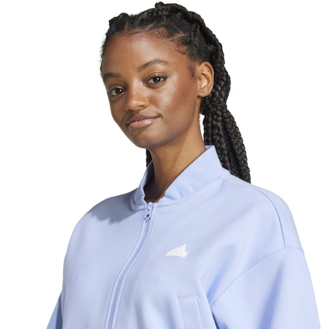 Future Icons 3-Stripes Bomber Jacket