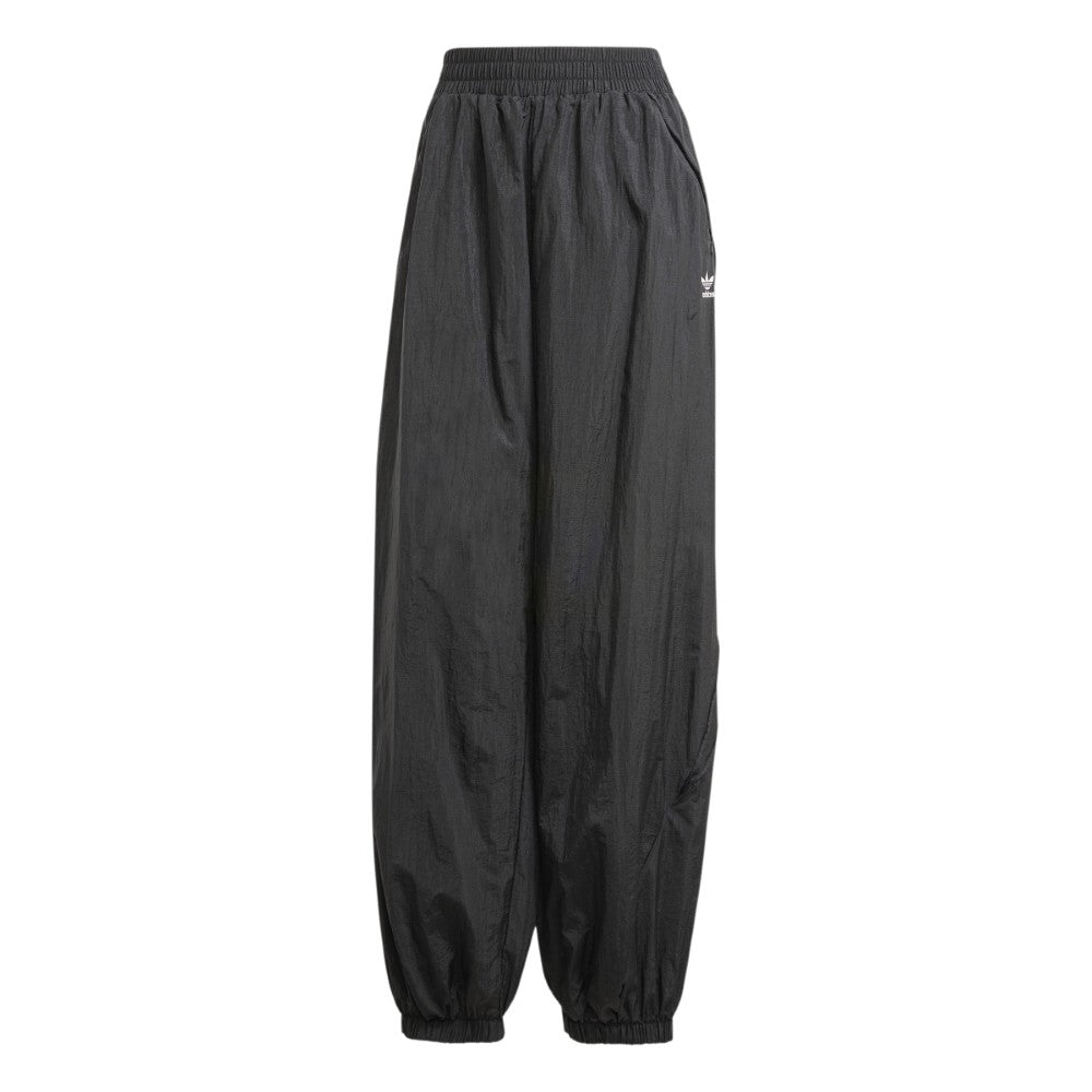 Wide Leg Woven Joggers
