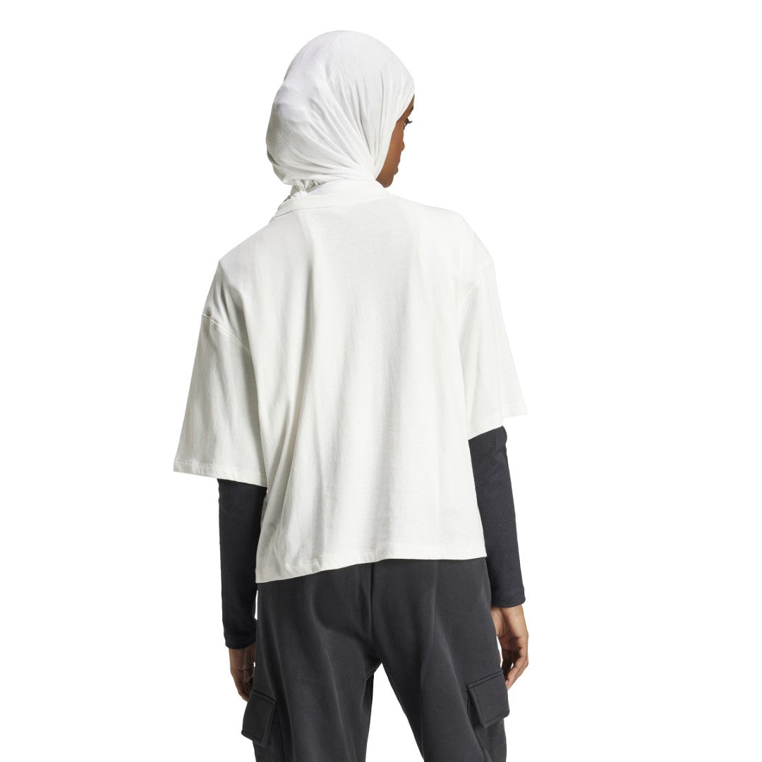 Adibreak Graphic Logo T-Shirt