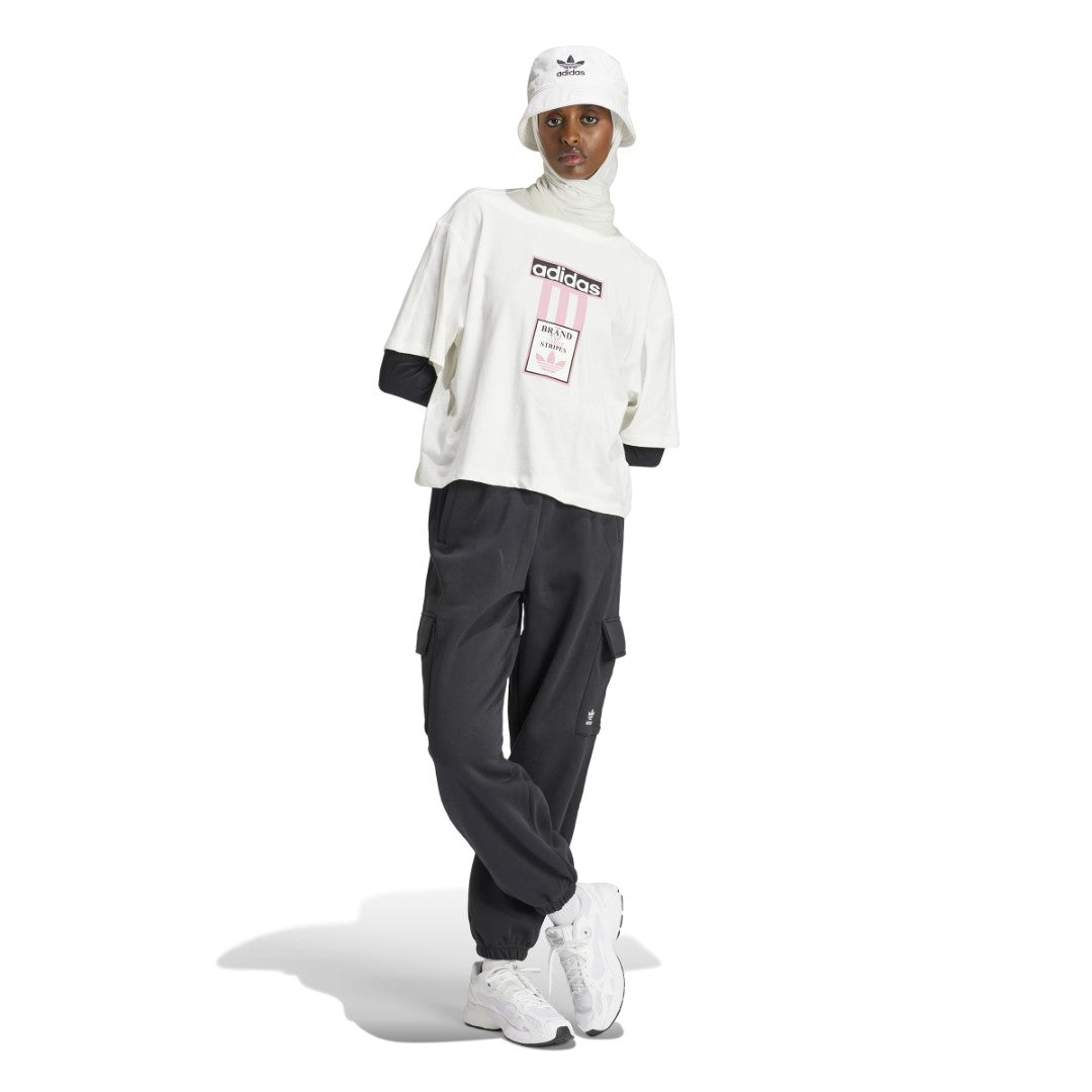 Adibreak Graphic Logo T-Shirt