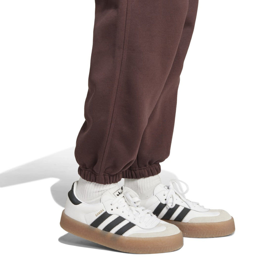 Essentials Fleece Cargo Joggers