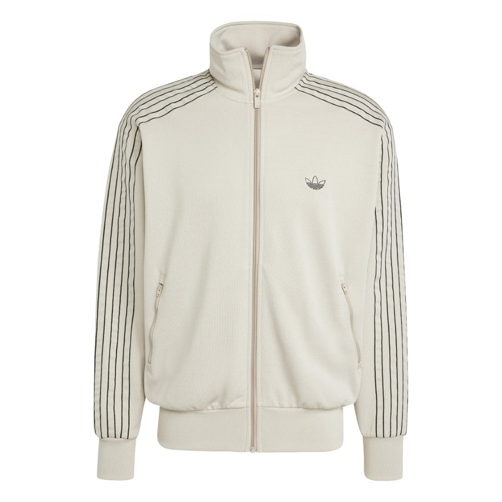 Outlined Trefoil Firebird Jacket