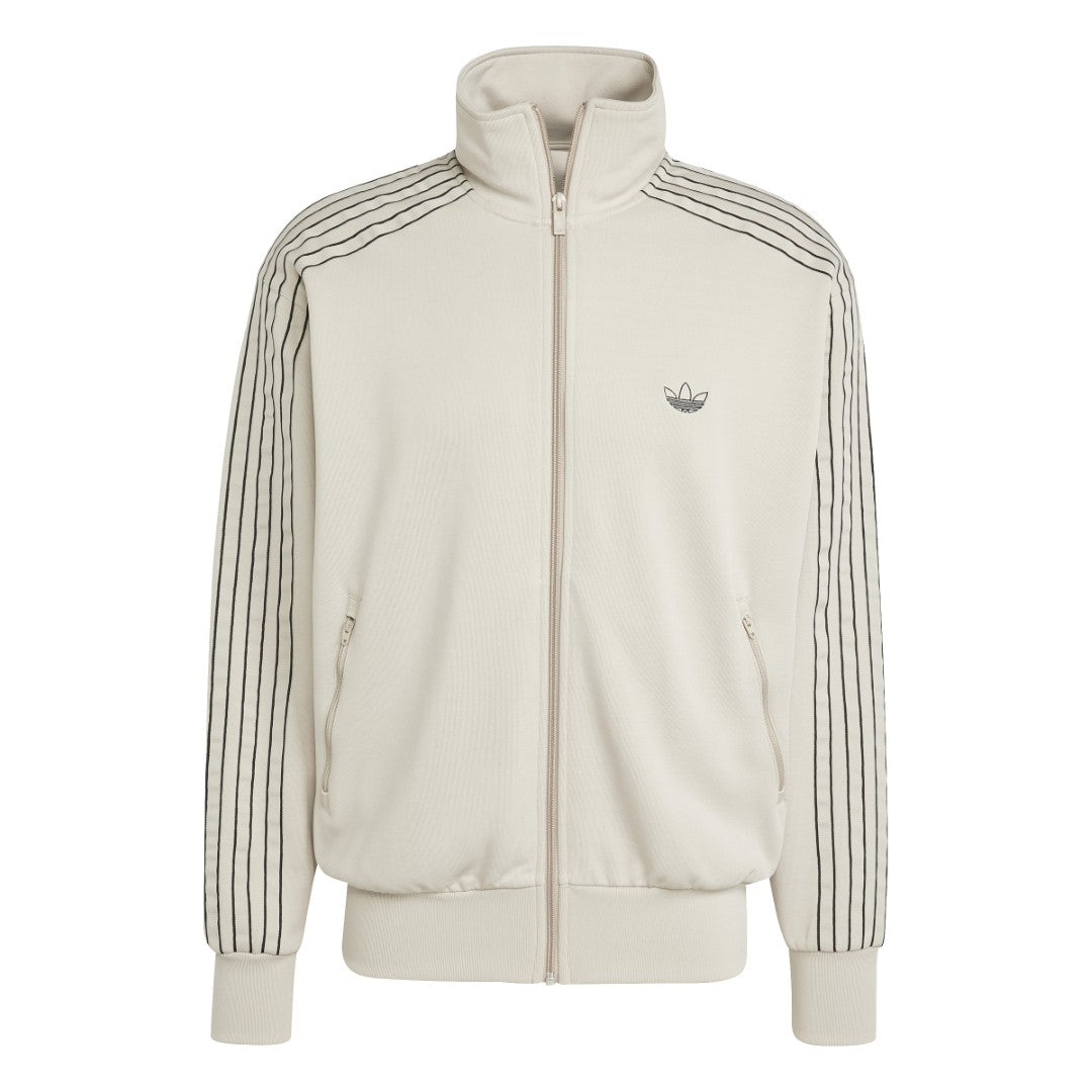 Outlined Trefoil Firebird Jacket