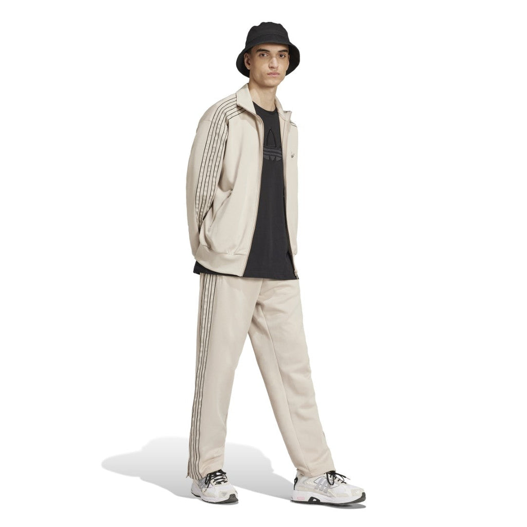 Outlined Trefoil Firebird Jacket