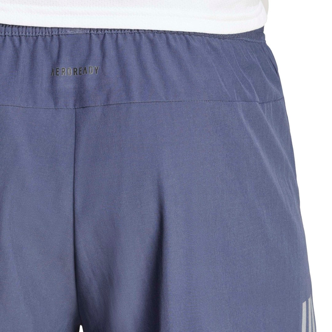 Gym+ Training 3-Stripes Woven Shorts