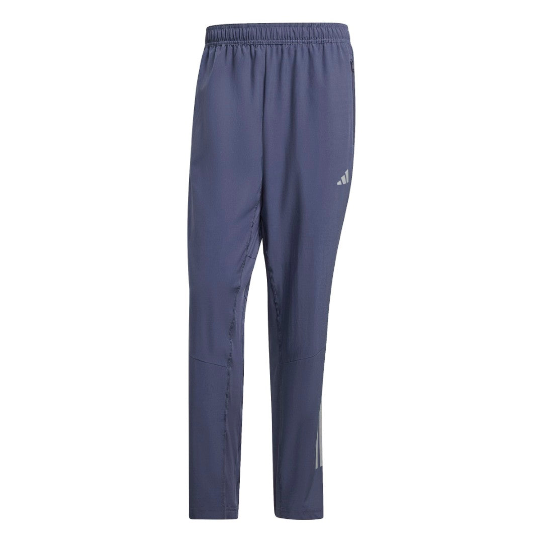 Gym+ Training 3-Stripes Woven Joggers
