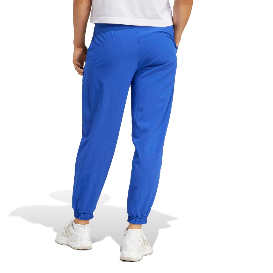 Aeroready Train Essentials Minimal Branding Woven Joggers