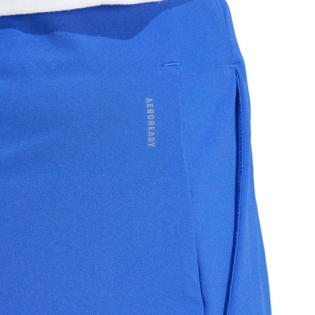 Aeroready Train Essentials Minimal Branding Woven Joggers