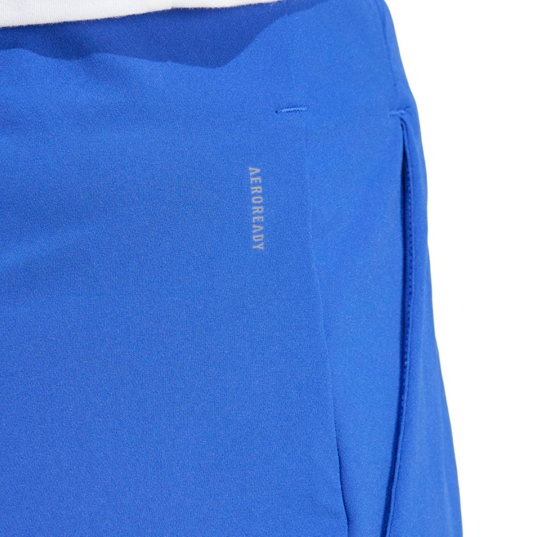 Aeroready Train Essentials Minimal Branding Woven Joggers
