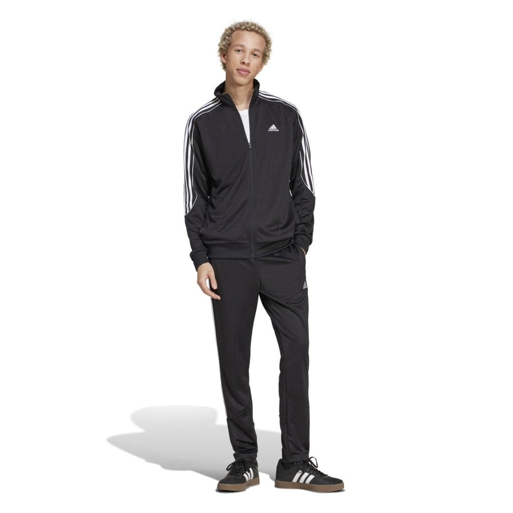 3-Stripes Doubleknit Tracksuit