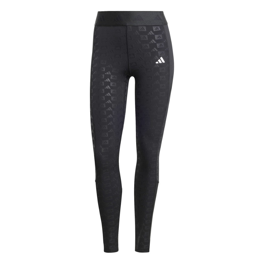 Hyperglam Full-Length Emboss Leggings