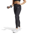 Hyperglam Full-Length Emboss Leggings