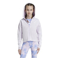 Future Icons 3-Stripes Full-Zip Track Top