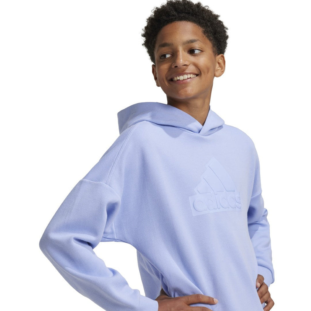 Future Icons Logo Sweatshirt