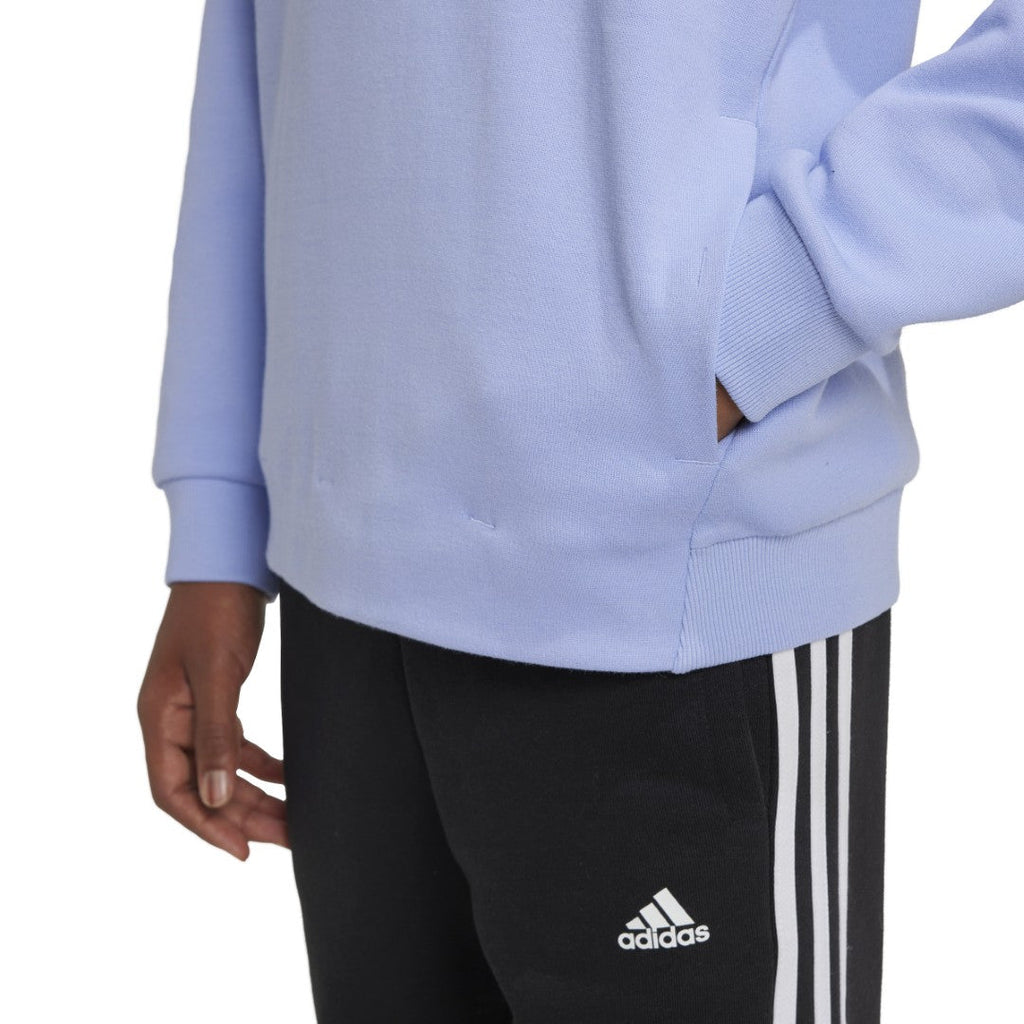 Future Icons Logo Sweatshirt