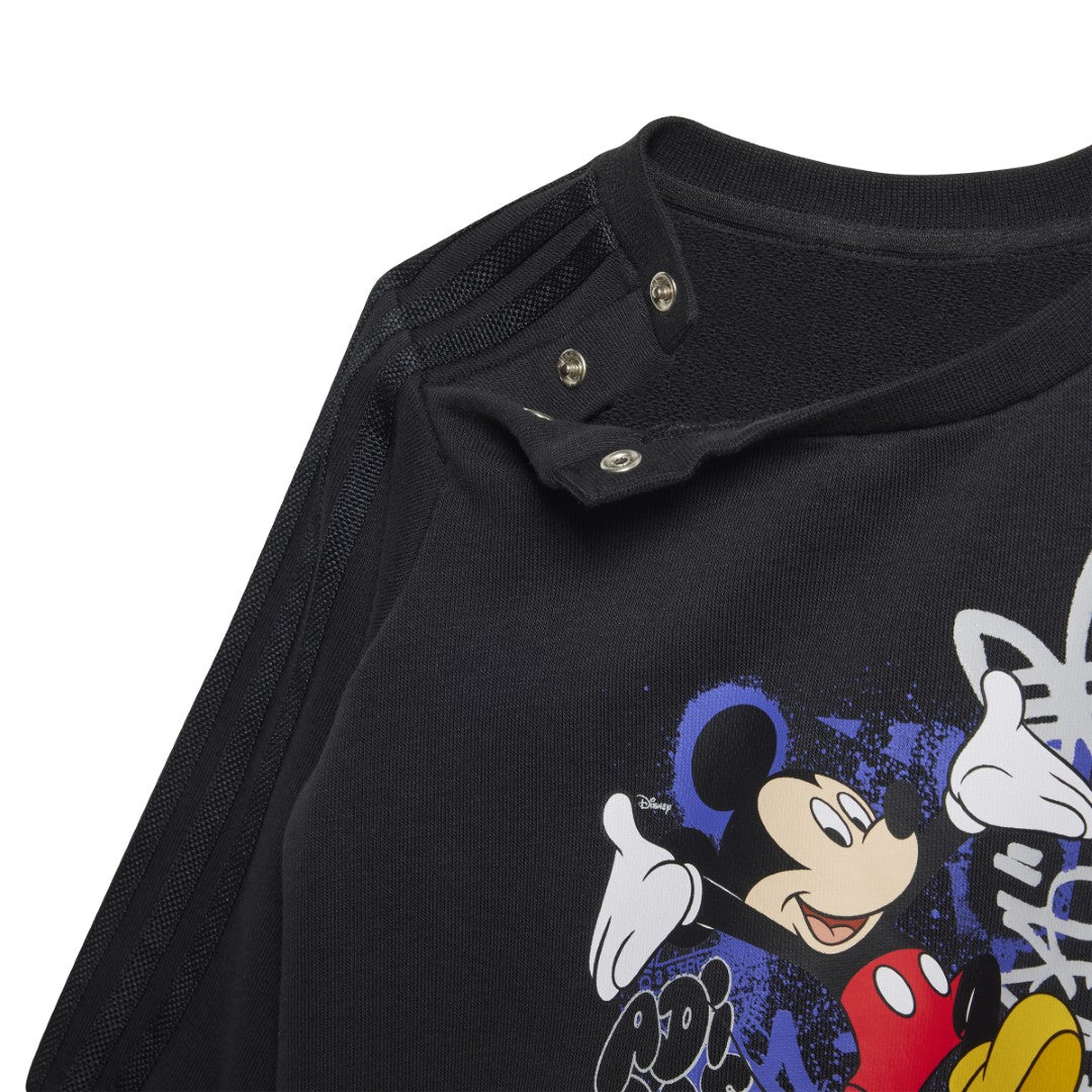 X Disney Mickey Mouse Matching Set