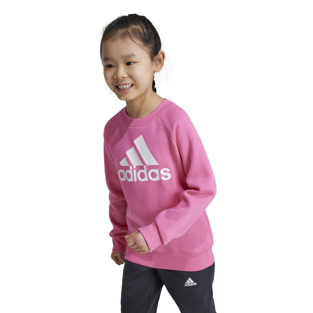 Essentials Logo Fleece Tracksuit