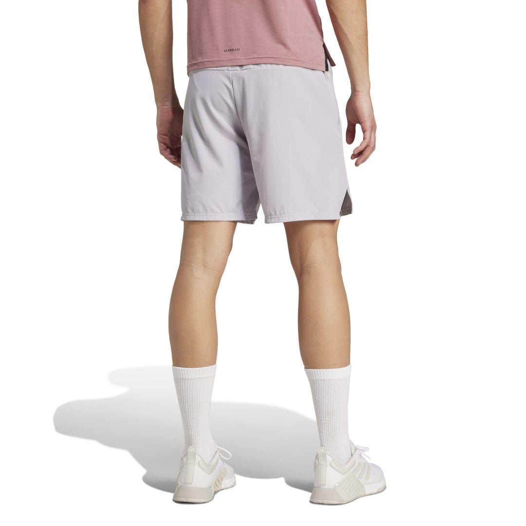 Designed For Training Workout Shorts