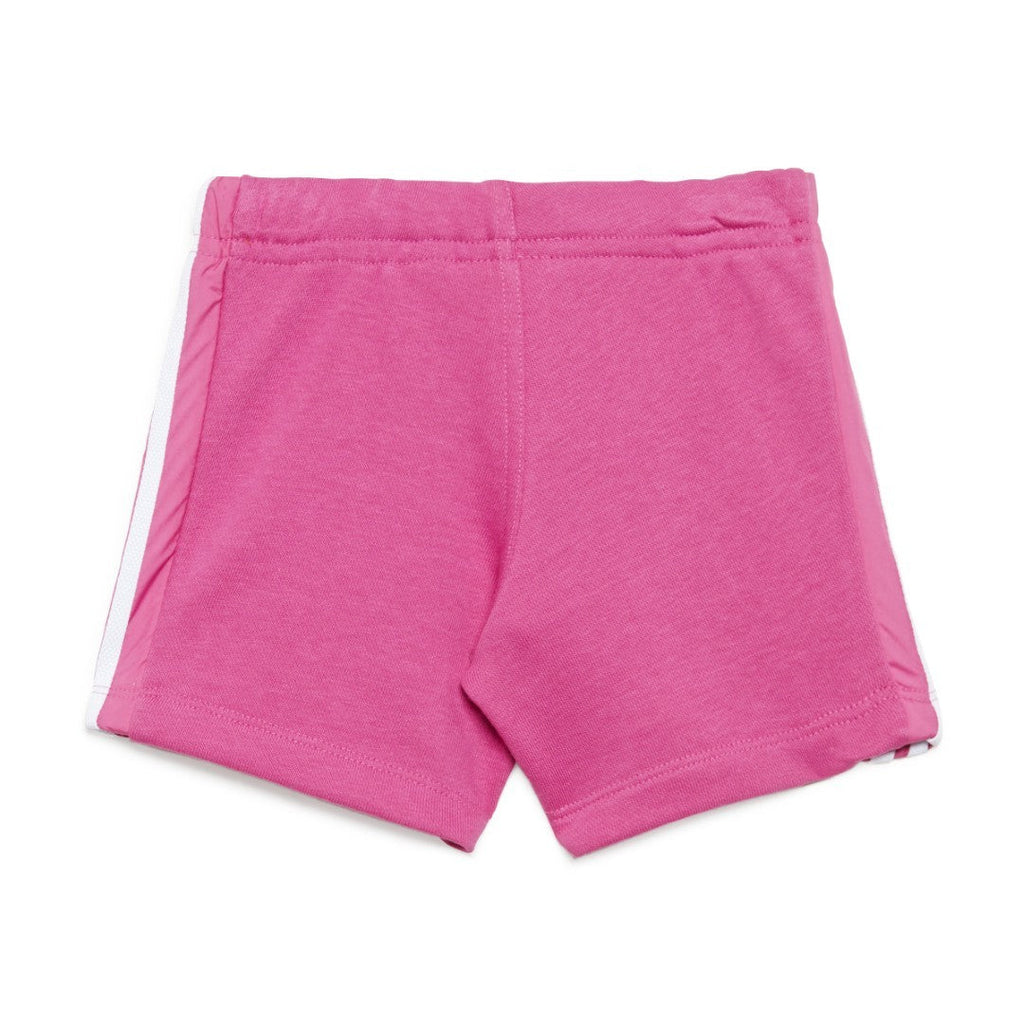 Shorts Tee Matching Set