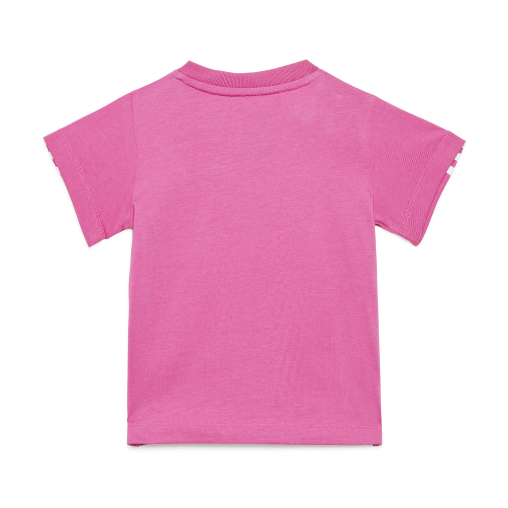 Shorts Tee Matching Set