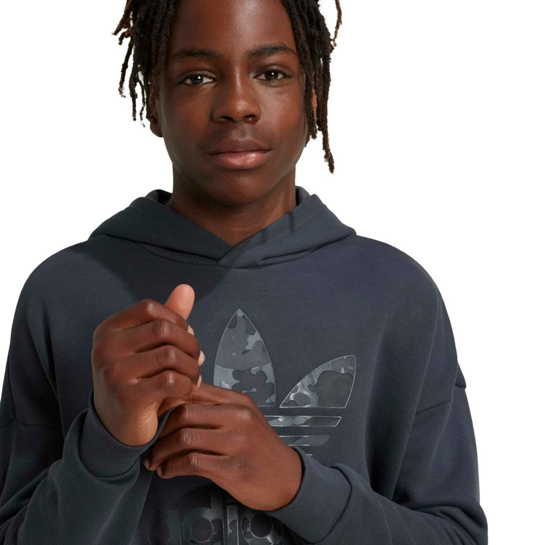 Trefoil Sweatshirt